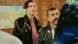 Файна Юкрайна - Геи-националисты Остап и Олекса.