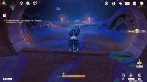 Коварный План Орарона . ▶️Genshin Impact