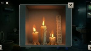 100 Дверей Побег Mental Hospital #17