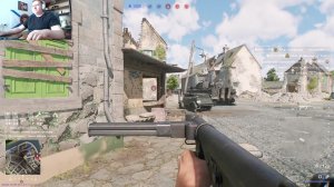 Вторая Мировая Война Enlisted