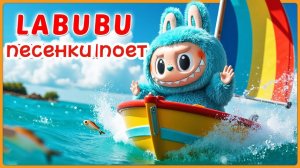 Лабуба детские песни #лабубу #labubu #мультики