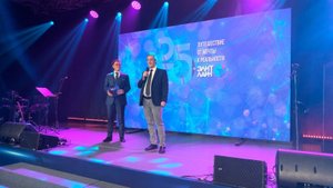 2025-05-24 Винтек пластик на Юбилее Элитлайн 25 лет - SDE