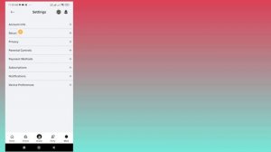 как проверить историю входов в Roblox на Android