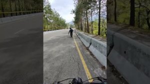 Тест драйв самых маленьких фэтбайков COSWHEEL T16 PRO и Y16, пе?