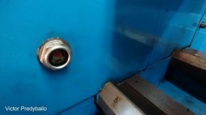 Система смазки и замена масла в станке Weisan CJM360 РМЦ750