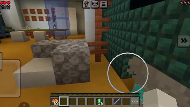 24 четыре часа в 5  отеле. Compot компот майнкрафт