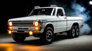 Нейрофильм "Тюнинг советских автомобилей - 3"