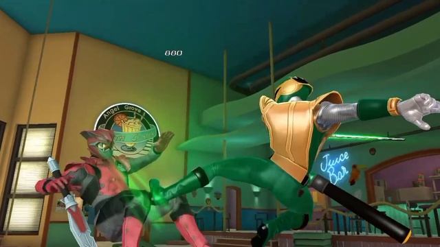 Мои победы #10 группа шестых легендарных рейнджеров Power смотреть онлайн