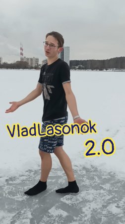 🤯 Повторил видео, давность которого более трёх лет!
