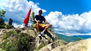 Прогулка на Ай-Йори