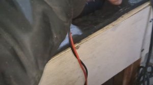 Болгарка 230  STANLEY сгорают щётки - в чём причина?