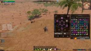 The Quinfall. Прохладный обзор хила #mmorpg #gaming #games #quinfall