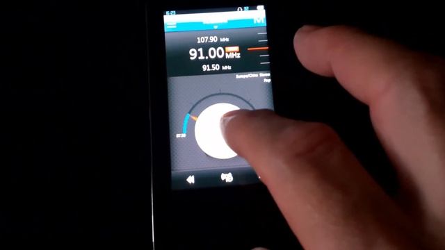 Плеер COWON J3 смотреть онлайн