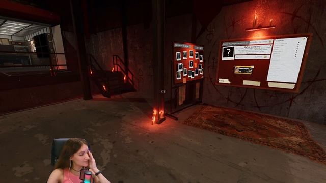 Секреты Маяка в Phasmophobia