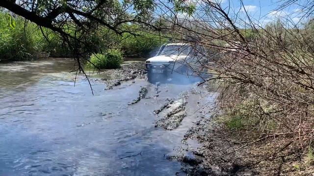 Участие в навигатор 4#4 Нива смотреть онлайн