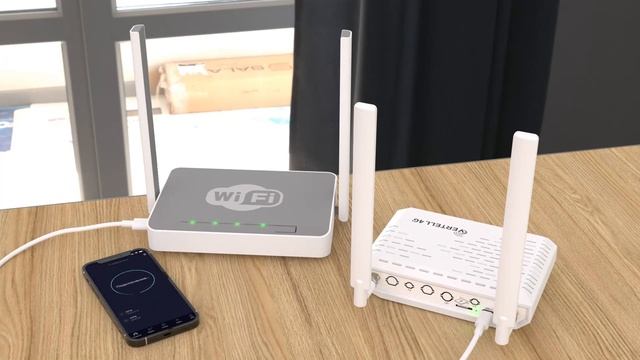 Модем Vertell VT-STATION-M.2 смотреть онлайн