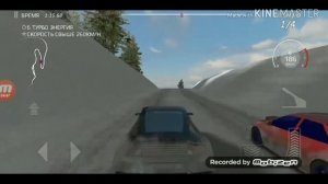 Прохождение игры Rally Fury