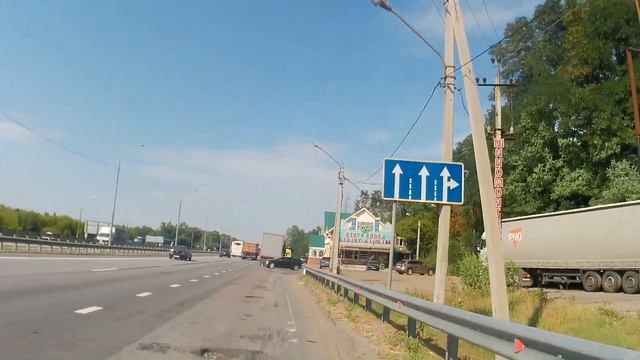 Велопоход выходного дня Воронеж - с. Глушицы  ч1