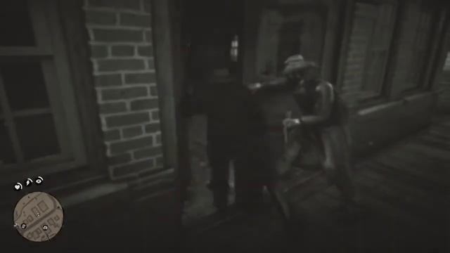 RDR 2 Глава 3 часть 8 Содом? Назад в Гоморру. смотреть онлайн