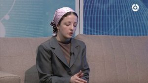 Час здоровья. Сахарный диабет