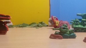 13серия (кв-44 против вк-Дьявола)