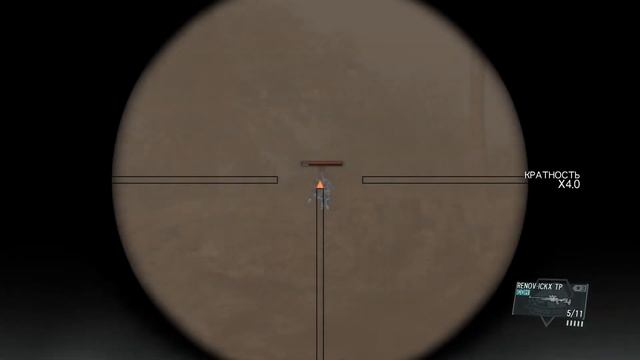 Metal Gear Solid V - The Phantom Pain, без комментариев (#28) - Элай, Коренная причина, Code Talker смотреть онлайн