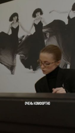 Смотрите полный выпуск с Изетой Гаджиевой на канале «Разгон Мода»