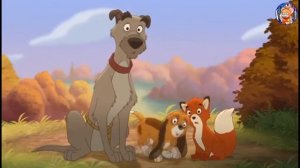 ТОП 14 САМЫХ ЛЮБИМЫХ МУЛЬТФИЛЬМОВ DISNEY