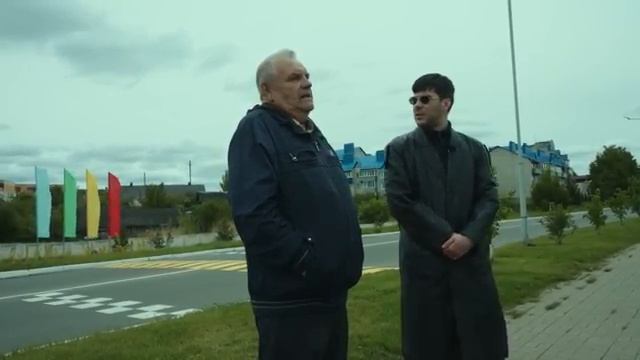 Ваня Усович - ЕДЕМ В МЯДЕЛЬ