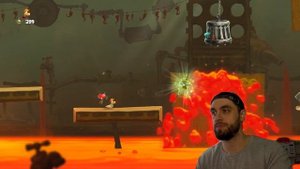 Rayman Legends - МЕНЯ НАПОЛНЯЕТ | Fiesta de los Muertos