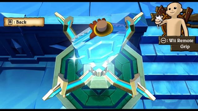 Zack & Wiki: Quest for Barbaros' Treasure - прохождение на русском - part 6 смотреть онлайн