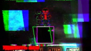 ERROR Sans vs INK Sans Песня: "Нити и краски"