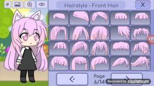 смотрю туториалы на ос в гача лайф