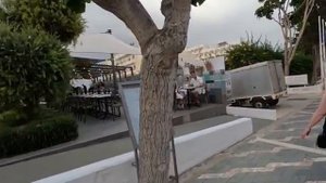 Cyprus Insight for a stroll along the magical Protaras Strip.