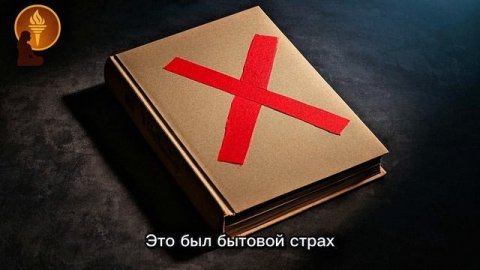 Сглаз это не мистика. Это ты сам даёшь врагу доступ
