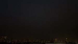 ⛈️Сильные ливни с грозами обрушатся в пятницу и субботу на Москву⛈️