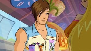 клип Стелла - танцуй для меня моя принцесса