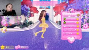 ДЕЛАЕМ ОБРАЗЫ ПО ЦВЕТАМ В ДРЕСС ТУ ИМПРЕСС | DRESS TO IMPRESS