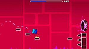 прохождение 2 уровня back on track в ГД.