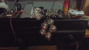 Защита как светомузыка sherwood ax-5505