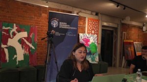 Шаура Шакурова, старший научный сотрудник ИСИ ГБНУ АН РБ, кандидат филологических наук