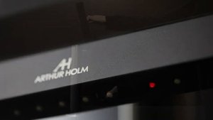 DynamicReceptionMonitor настольный монитор с моторизованным приводом