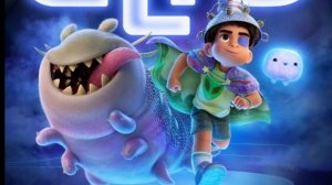 Официальный тизер Элио