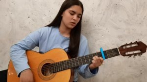 Буйна голова мк 5.45