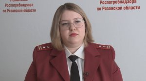 Актуальное интервью - Нина Бартенева - Как избежать кишечных инфекций летом