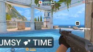 Лучшее кламси-кфг (0.29.0) Standoff 2