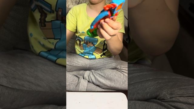 Мои инструменты для лепки и старые работы смотреть онлайн