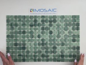 Мозаика Olivine