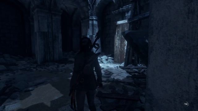Rise of the Tomb Raider Прохождение # 15 смотреть онлайн