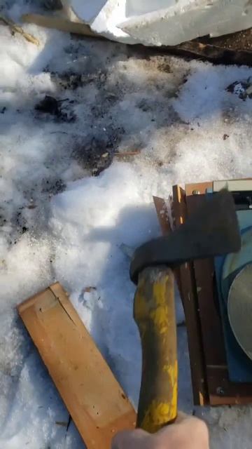 как растопить печь виниловым проигрывателем #soundsystem #в смотреть онлайн